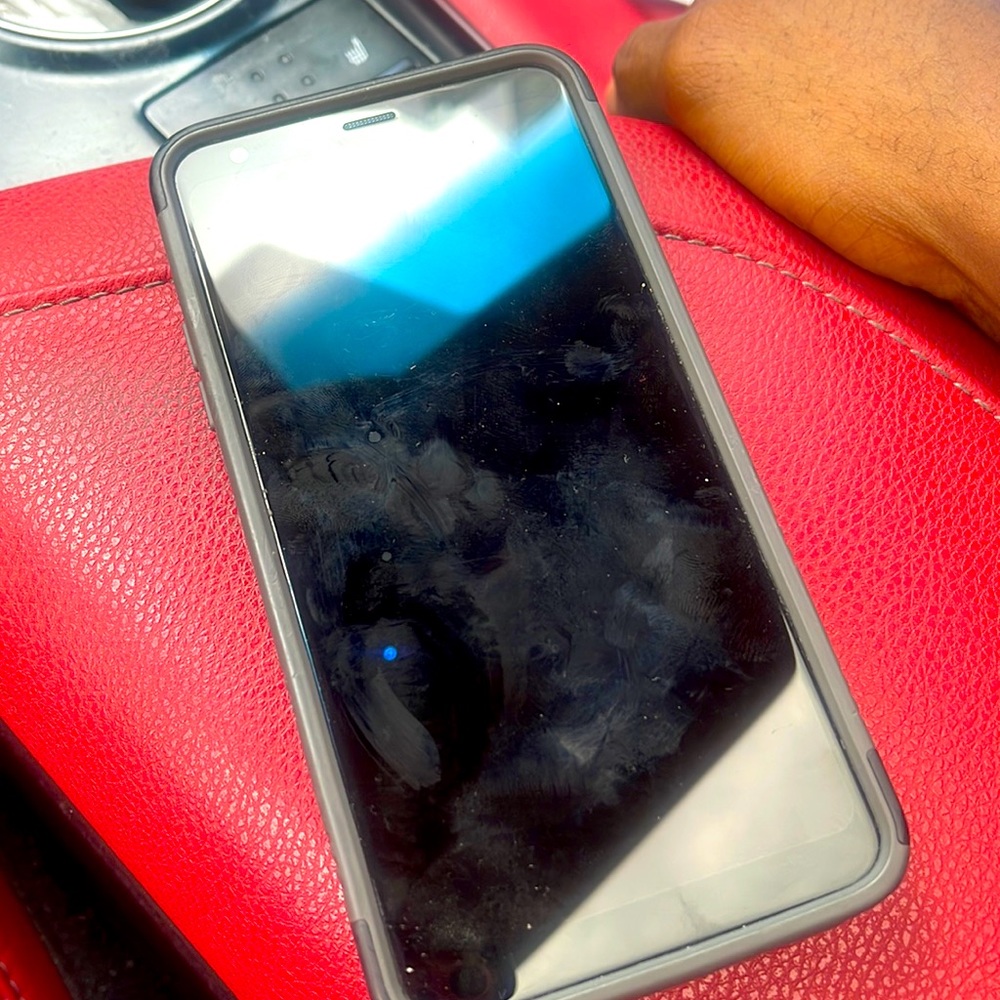 Samsung for parts